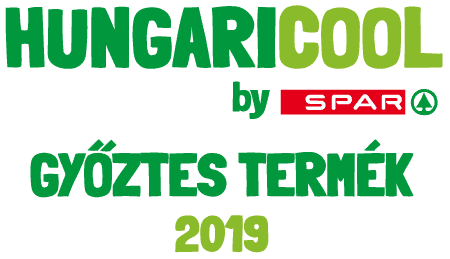 Hungaricool győztes