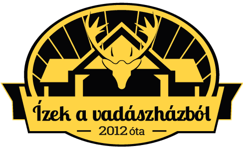 Ízek a vadászházből